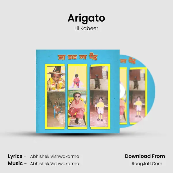 Arigato mp3 song