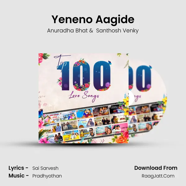 Yeneno Aagide mp3 song