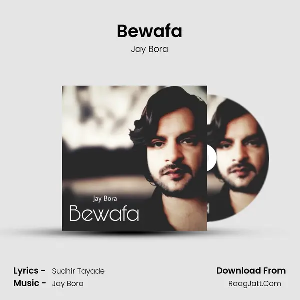 Bewafa mp3 song