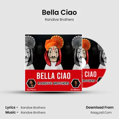 Bella Ciao MP3 Song by Randive Brothers Cover