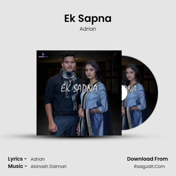 Ek Sapna - Adrian