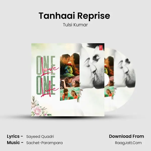 Tanhaai Reprise (From "Tanhaai Reprise") Cover