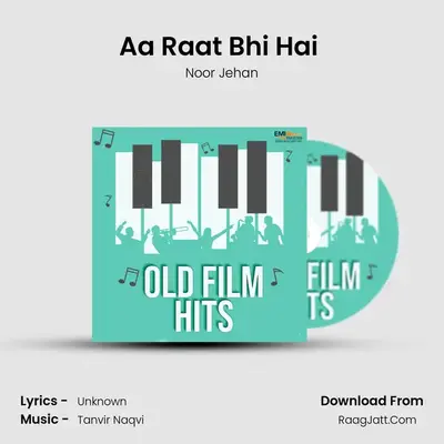 Aa Raat Bhi Hai (From Gharnata) mp3 song