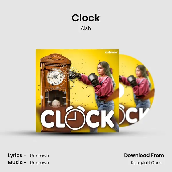 Clock mp3 song