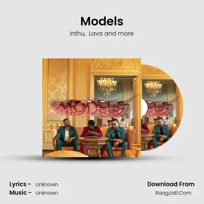Models MP3 Song by Inthu Cover