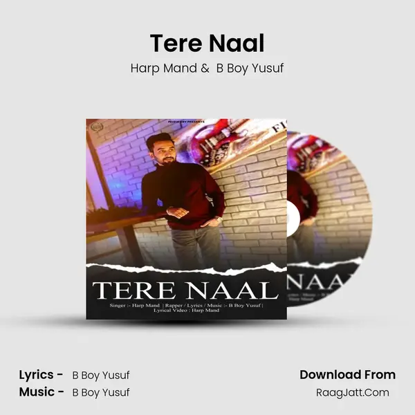 Tere Naal - Harp Mand