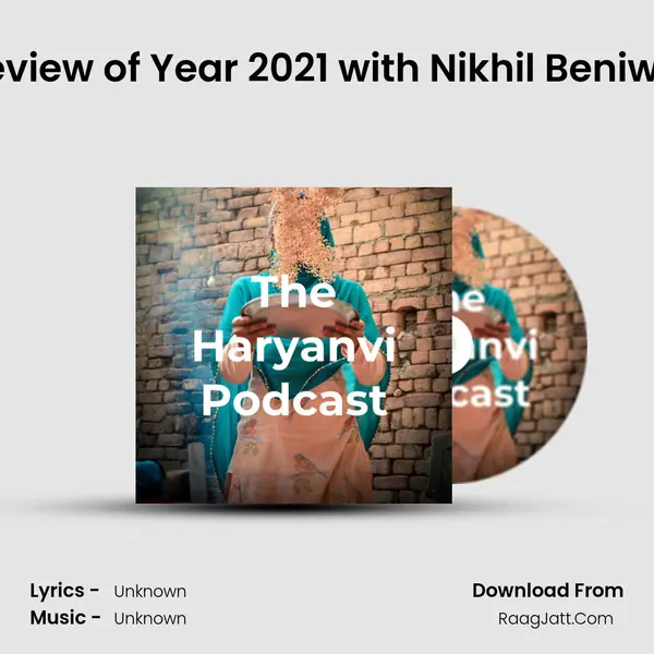 Review of Year 2021 with Nikhil Beniwal MP3 Song by  Cover