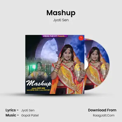 Mashup - Jyoti Sen