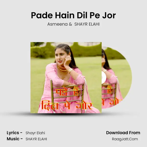 Pade Hain Dil Pe Jor mp3 song