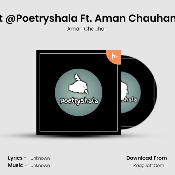 Dill Ke Jazbaat @Poetryshala Ft. Aman Chauhan | #Friendship mp3 song