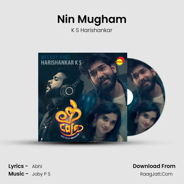 Nin Mugham (From 