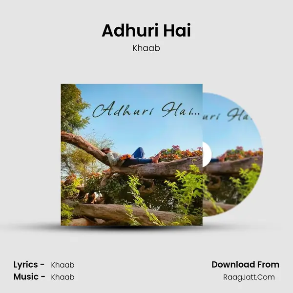 Adhuri Hai mp3 song