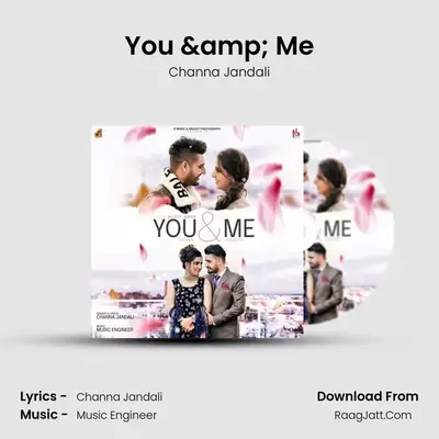 You &amp; Me mp3 song