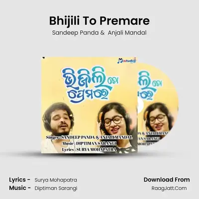Bhijili To Premare mp3 song