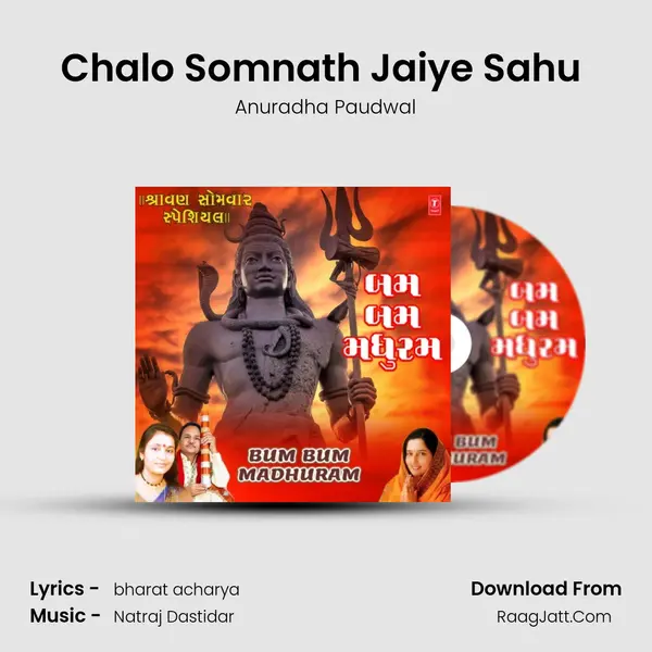 Chalo Somnath Jaiye Sahu (From Bhola Shankar Mhara) mp3 song