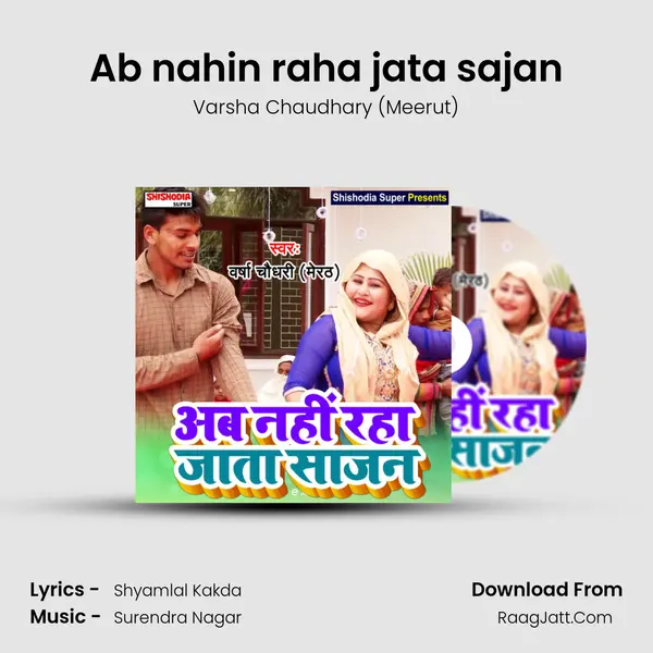 Varsha Chaudhary (meerut)