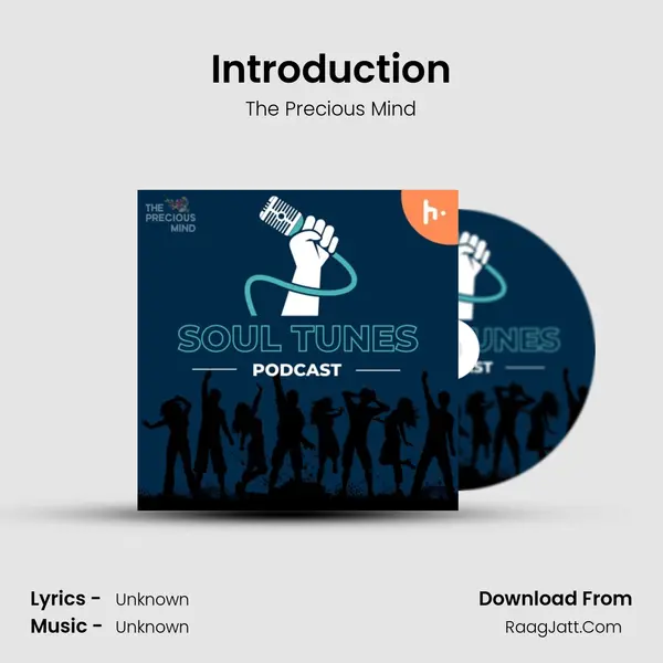 Introduction MP3 Song by The Precious Mind Cover