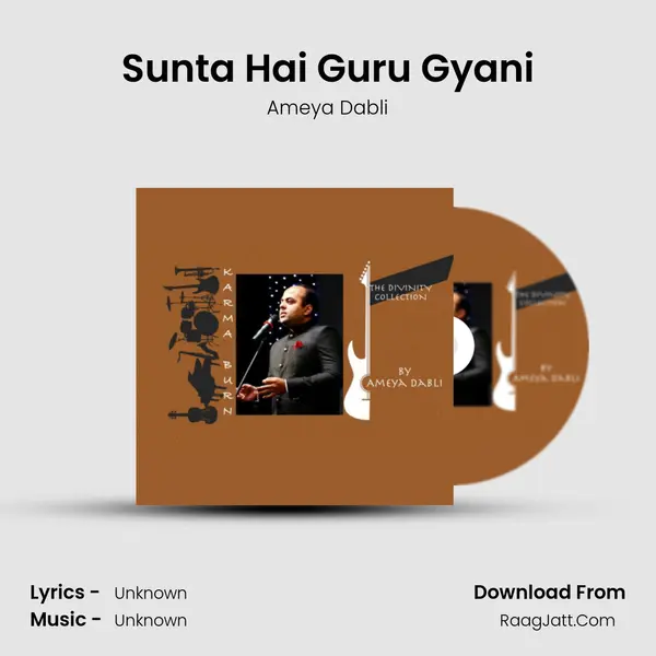 Sunta Hai Guru Gyani mp3 song