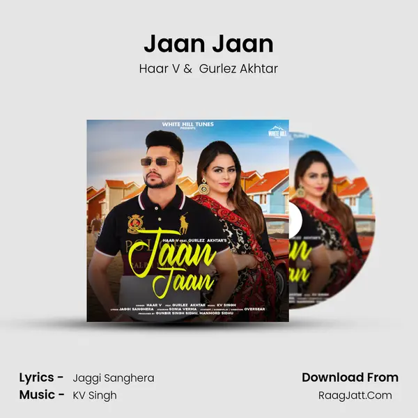 Jaan Jaan mp3 song