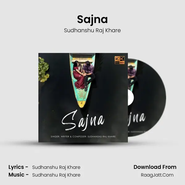 Sajna Cover