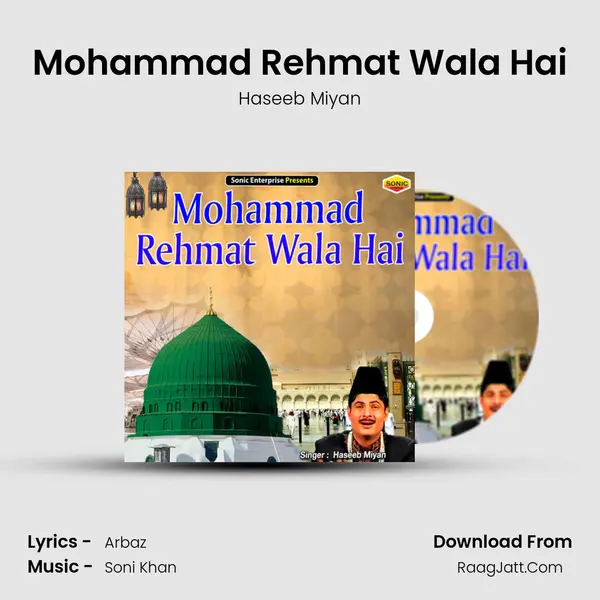 Haseeb Miyan