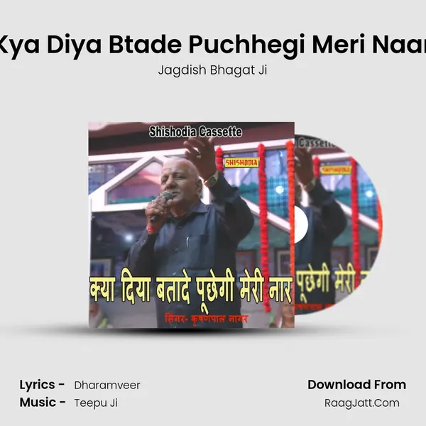 Kya Diya Btade Puchhegi Meri Naar mp3 song