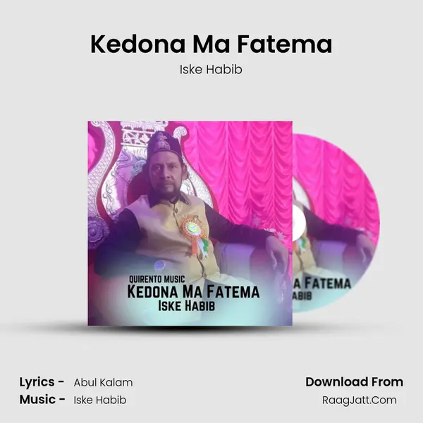 Kedona Ma Fatema mp3 song