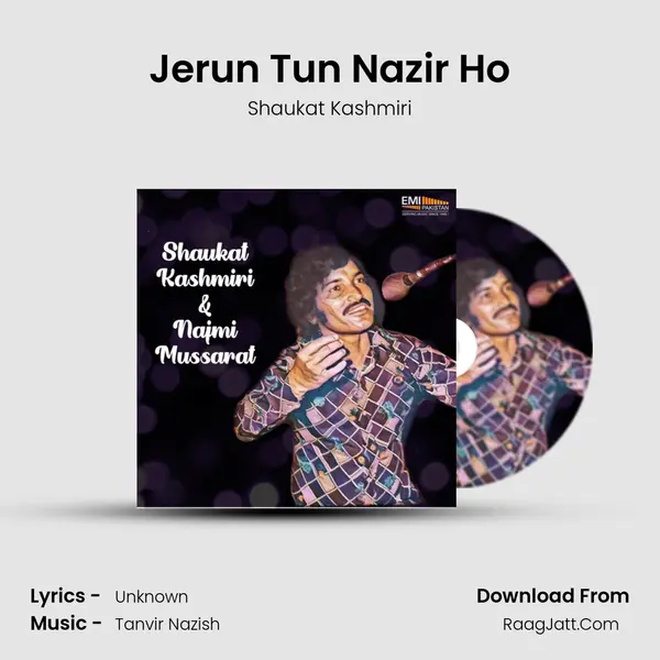 Jerun Tun Nazir Ho mp3 song