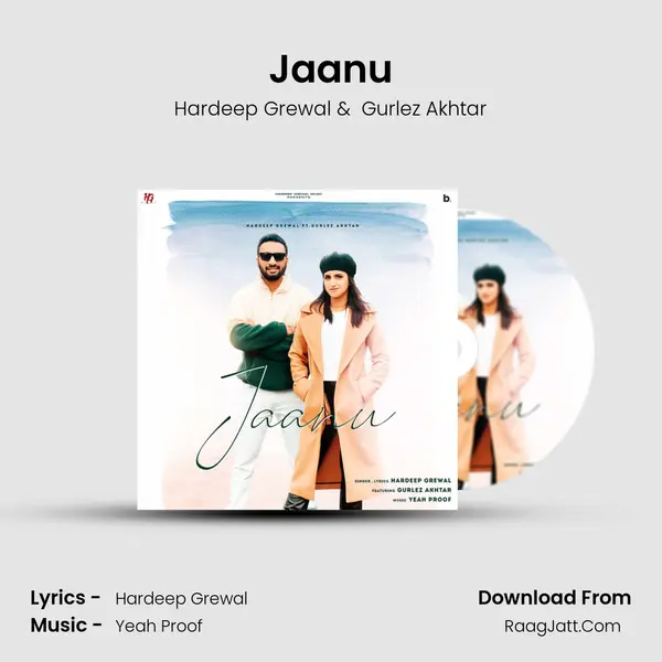 Jaanu - Hardeep Grewal