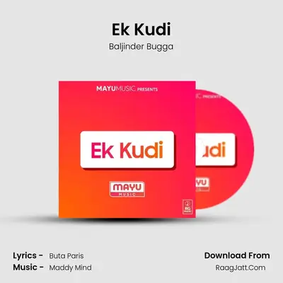 Ek Kudi mp3 song