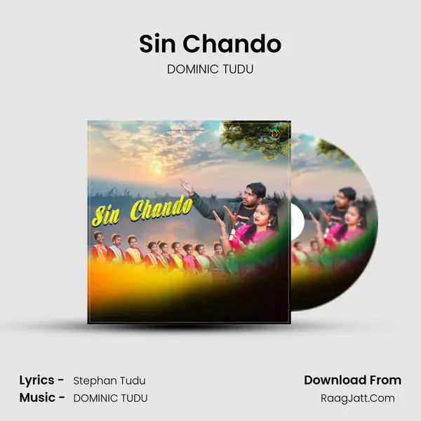 Sin Chando MP3 Song by DOMINIC TUDU Cover