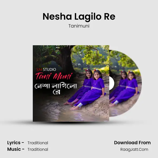 Nesha Lagilo Re mp3 song