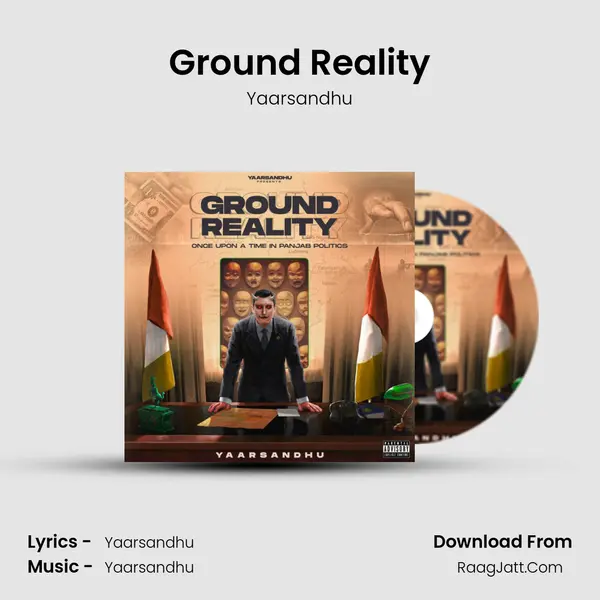 Ground Reality - Yaarsandhu