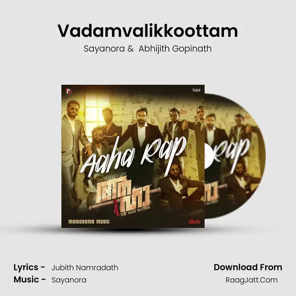Vadamvalikkoottam mp3 song