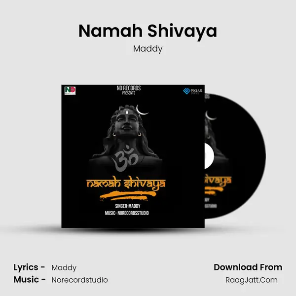 Namah Shivaya mp3 song
