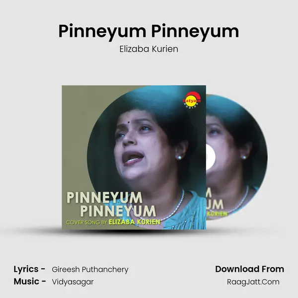 Pinneyum Pinneyum (Recreated Version) - Elizaba Kurien