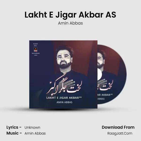 Lakht E Jigar Akbar AS mp3 song