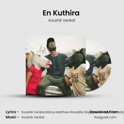 En Kuthira (Old Town Road But In Tamil) mp3 song