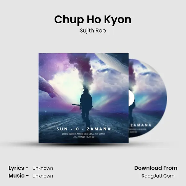 Chup Ho Kyon mp3 song