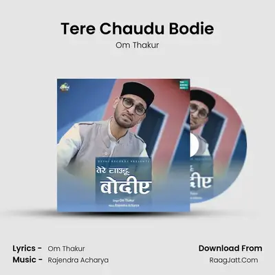 Tere Chaudu Bodie mp3 song