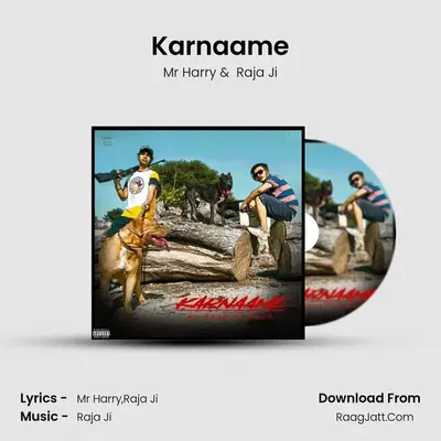Karnaame mp3 song