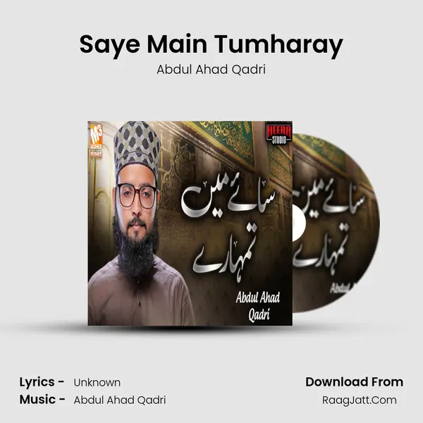 Saye Main Tumharay mp3 song
