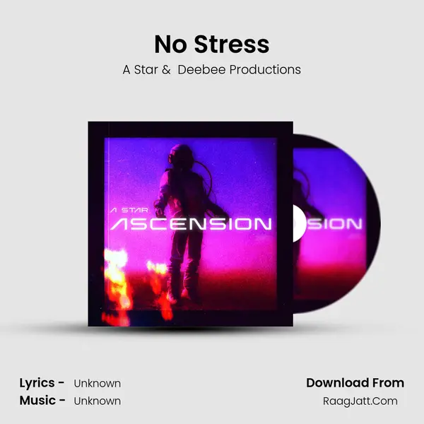 No Stress mp3 song