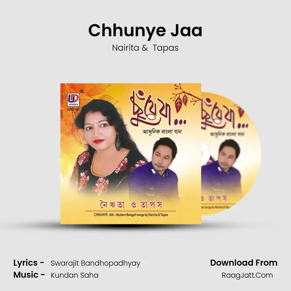 Chhunye Jaa mp3 song