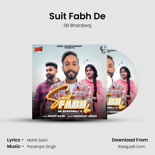 Suit Fabh De mp3 song