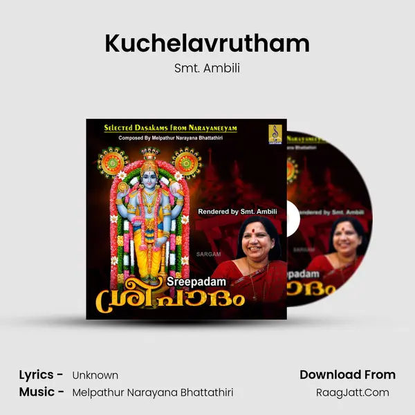 Kuchelavrutham mp3 song