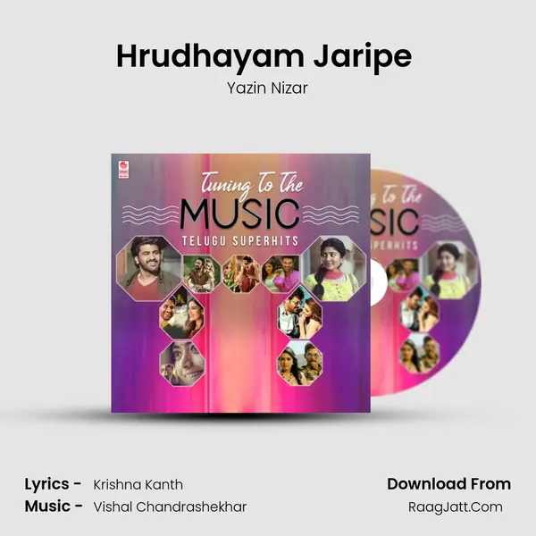 Hrudhayam Jaripe (From 