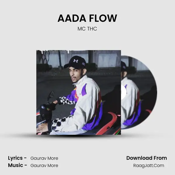 AADA FLOW mp3 song