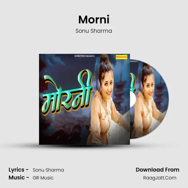 Morni - Sonu Sharma