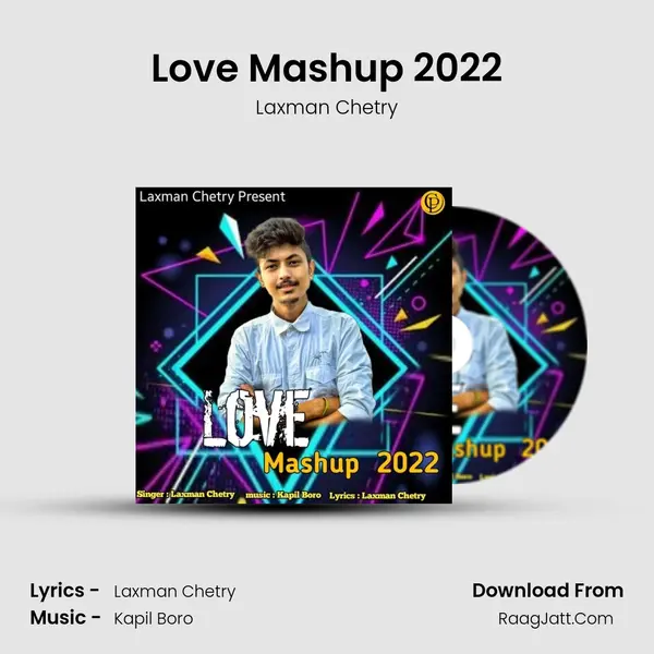 Love Mashup 2022 mp3 song